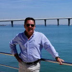 Mario Quiñones Borrego, Private chauffeur in Valencia