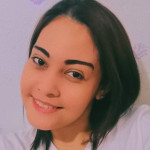 Lisa V Joseph, Nursing assistant in Mataró