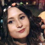 Estela Romero, Babysitter in Mollet del Vallès