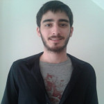 Xavi Madrid, Personal assistant in Vilassar de Mar