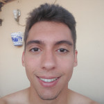 Manuel Del Viejo, Xofer privat a Badajoz