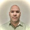 Cesar Javier Correa, Plumber in Elche