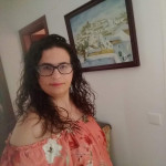 Paqui Godrid, Masseur in Málaga