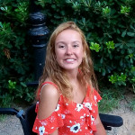 Aina Tejedo Minieri, Spanish tutor in Barcelona