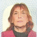 Adriana Reggiani, Spellchecker in Spanish in Málaga