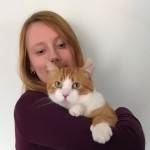 Olga Branchukova, Pet sitter in Mairena del Aljarafe