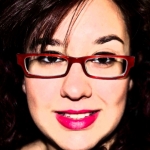 Maribel Marín Jiménez, Content writer in Spanish in Huelma