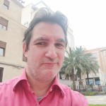 Alex Pastor Ucles, Traductor d'espanyol a anglès a Elche