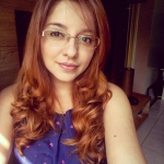Thayrine Cardoso De Oliveira, Nutritionist in Madrid