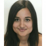 Andrea Santaella, Psychologist in Tarragona