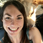 Dunia Roque, Dog trainer in Lleida