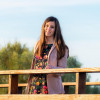 Carmen Pacheco, Nutricionista a El Puerto de Santa María