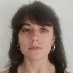 Belén Lillo López, Waitress in Alicante