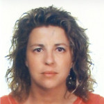 Raquel Cristóbal Alonso, Booster tutor in Murcia