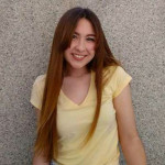 Lucía Marquez García, Monitora de lleure a Petrer