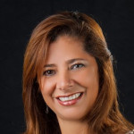 Beatriz Vidal, Babysitter in Valencia