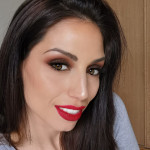 Lara Núñez , Makeup artist in Illescas