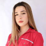 Sandra Losada, Art drawing teacher in Barcelona