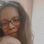 Alice Álava, Cangur a Molina de Segura