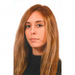 Alba Batalla, Fotógrafa en Fuenlabrada