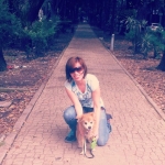 Yamania Olivé, Pet sitter in Madrid