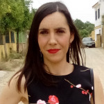Lourdes Casado Osuna, Nutricionista a Sevilla