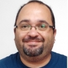 Jaume Piñol, Informàtic a Ceuta