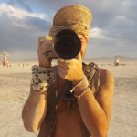 Andres Barbieri, Photographer in Ibiza