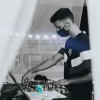 David Pavón, DJ a Cáceres
