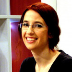 Marta Granadina, Spellchecker in Spanish in Badajoz