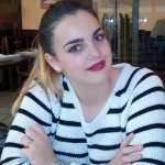 Alba Pérez, Personal coach in Barcelona