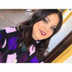 Nerea Moreno, Emprada de llar a Granada