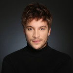 Adrian Quiles, Cantant a Madrid