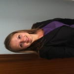 Mariya Bodnar, Housekeeper in Barcelona