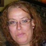Josefa García, Nursing assistant in León