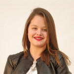 Nayra Villanueva Quintero, Redactora de continguts en castellà a San Cristóbal de La Laguna