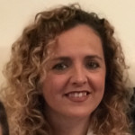 Concepción Jiménez, Cuidadora de gent gran a San Fernando