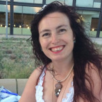 Sara Giménez, Redactora de continguts en castellà a Zaragoza