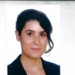 Ana Torices Rufián, Nutritionist in Madrid