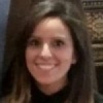 Lourdes Ortega, Advocada a Córdoba