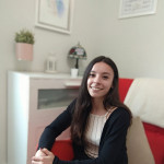 Natividad Anido, Psychologist in Santander