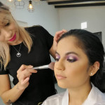 Soledad Franco, Maquilladora profesional en Bilbao