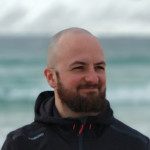 Daniel Miranda Delgado, Professor d'anglès a Murcia