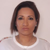 Amalia Victoria Ressia Moyano, Architect in Barcelona
