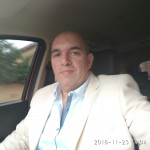 Said Abisabb, Auxiliar de geriatría en Villajoyosa