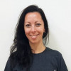 Ana Paula Milanesio, Pilates instructor in Barcelona