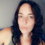 Flor Ga, Netejadora a Puertollano