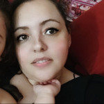 Isabel Maria Heenandez Enrique, Caregiver of sick or disabled in Badajoz