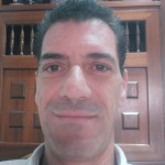 Juan Antonio Corrales Martín, Tiler in Madrid