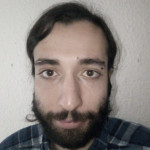 Jorge Gómez Sánchez, Redactor de continguts en castellà a Zaragoza